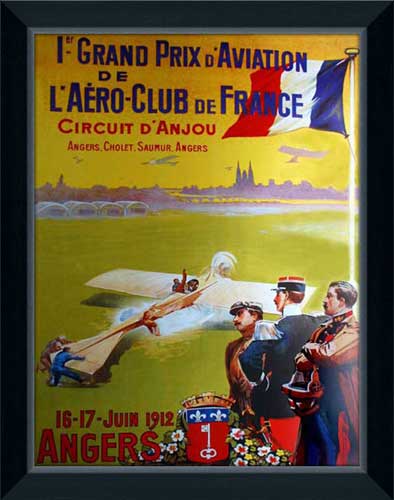 Aviation Anjou